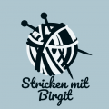Stricken mit Birgit